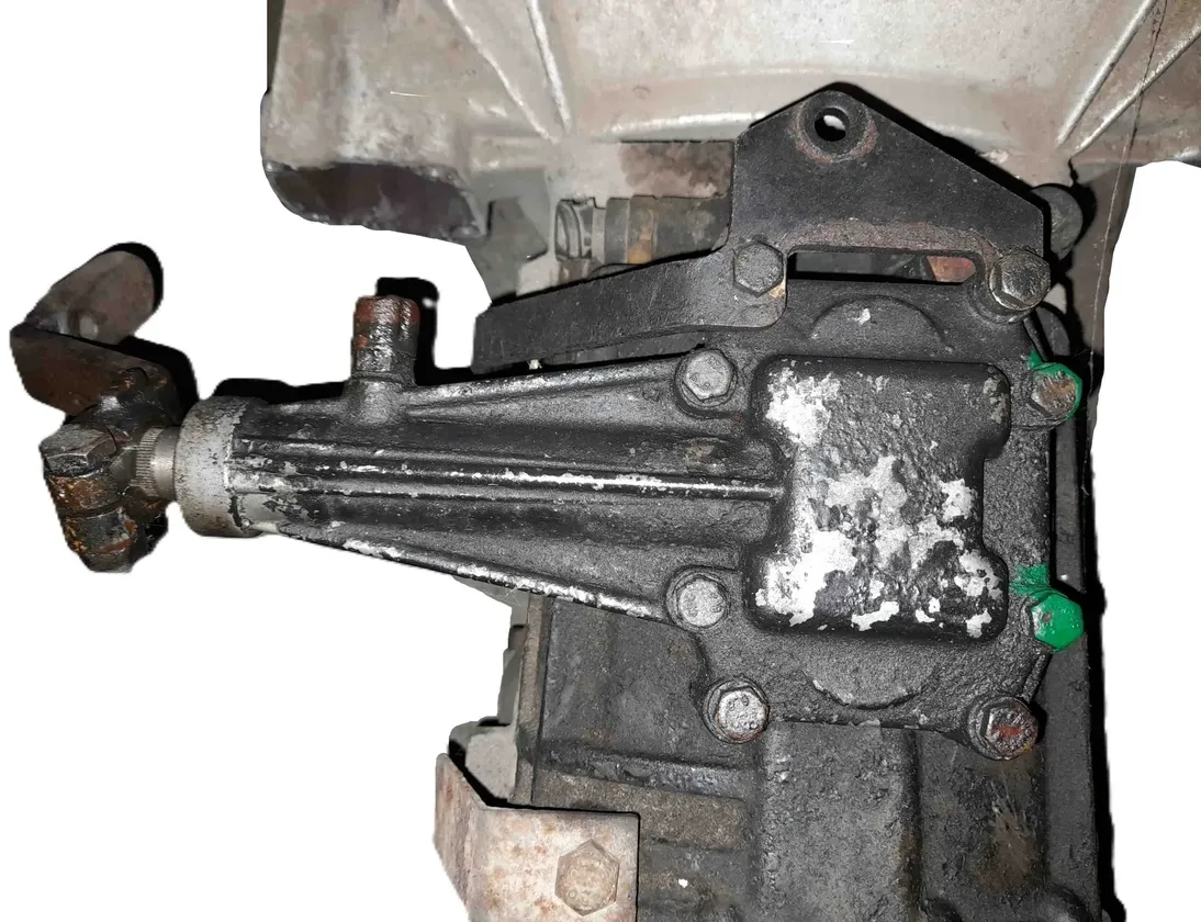 RENAULT TRUCKS Midlum (2000-present) Коробка передач 5010452690,1307050294,1307050294,S5-42,ZFS5-42,2718287,ZFS5-42,5001825658,5010452298,5001834511 32599055