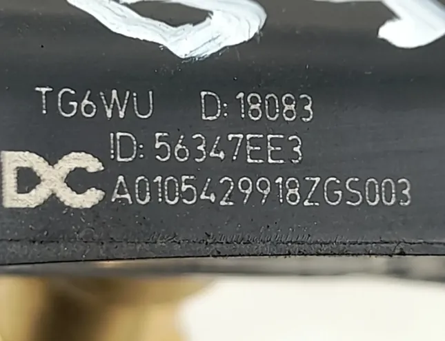 MERCEDES-BENZ ACTROS MP4 (2011-present) Tyre Pressure Sensor A0105429918,0105429918,A0105429918,CCAH17LP3770T1,A0014017313,0014017313,A0014017313 32762123