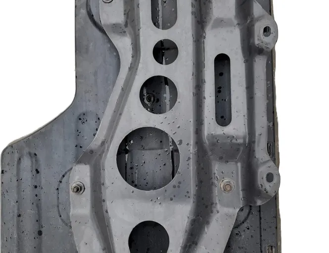 MERCEDES-BENZ ACTROS MP4 (2011-present) Front Right Mudguard A9608813403,9608813403,A9608813403,A9608814905,9608814905,A9608814905,A9605202573,9605202573,A9605202573 32841449