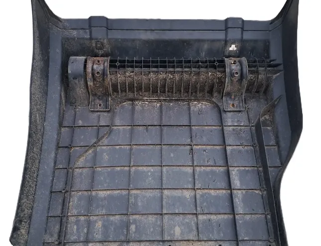 MERCEDES-BENZ ACTROS MP4 (2011-present) Rear Left Mudguard A9605200019,9605200019,9605200019,A9605201619,9605201619,9605201619,A9605200119,9605200119,9605200119 32931961