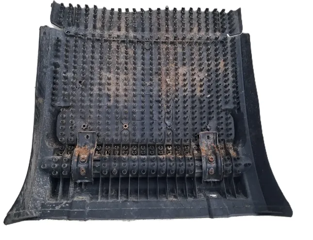 MERCEDES-BENZ ACTROS MP4 (2011-present) Rear Left Mudguard A9605200520,9605200520,9605200520,A9605200420,9605200420,9605200420 32932143