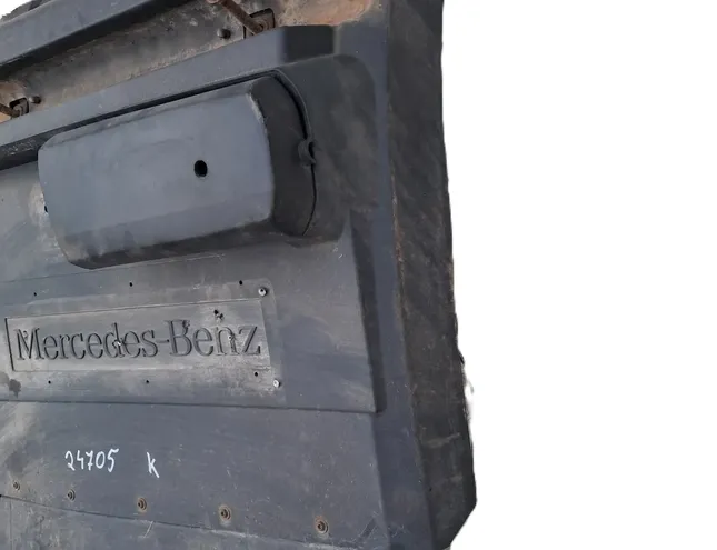 MERCEDES-BENZ ACTROS MP4 (2011-present) Rear Left Mudguard A9605200520,9605200520,9605200520,A9605200420,9605200420,9605200420 32932143