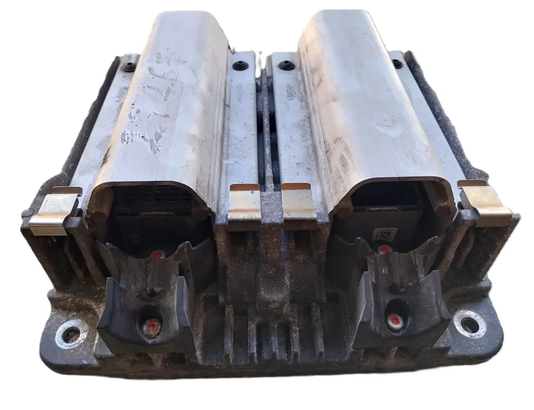 SCANIA P,G,R,T - series (2003-present) Engine Control Unit 2428092,1857180,A2C15806100,0678801,10R-035837,DC13148,2664541,1789676 33570829