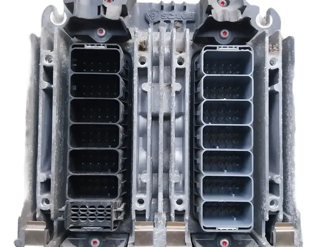 SCANIA P,G,R,T - series (2003-present) Engine Control Unit 2428092,1857180,A2C15806100,0678801,10R-035837,DC13148,2664541,1789676 33570829