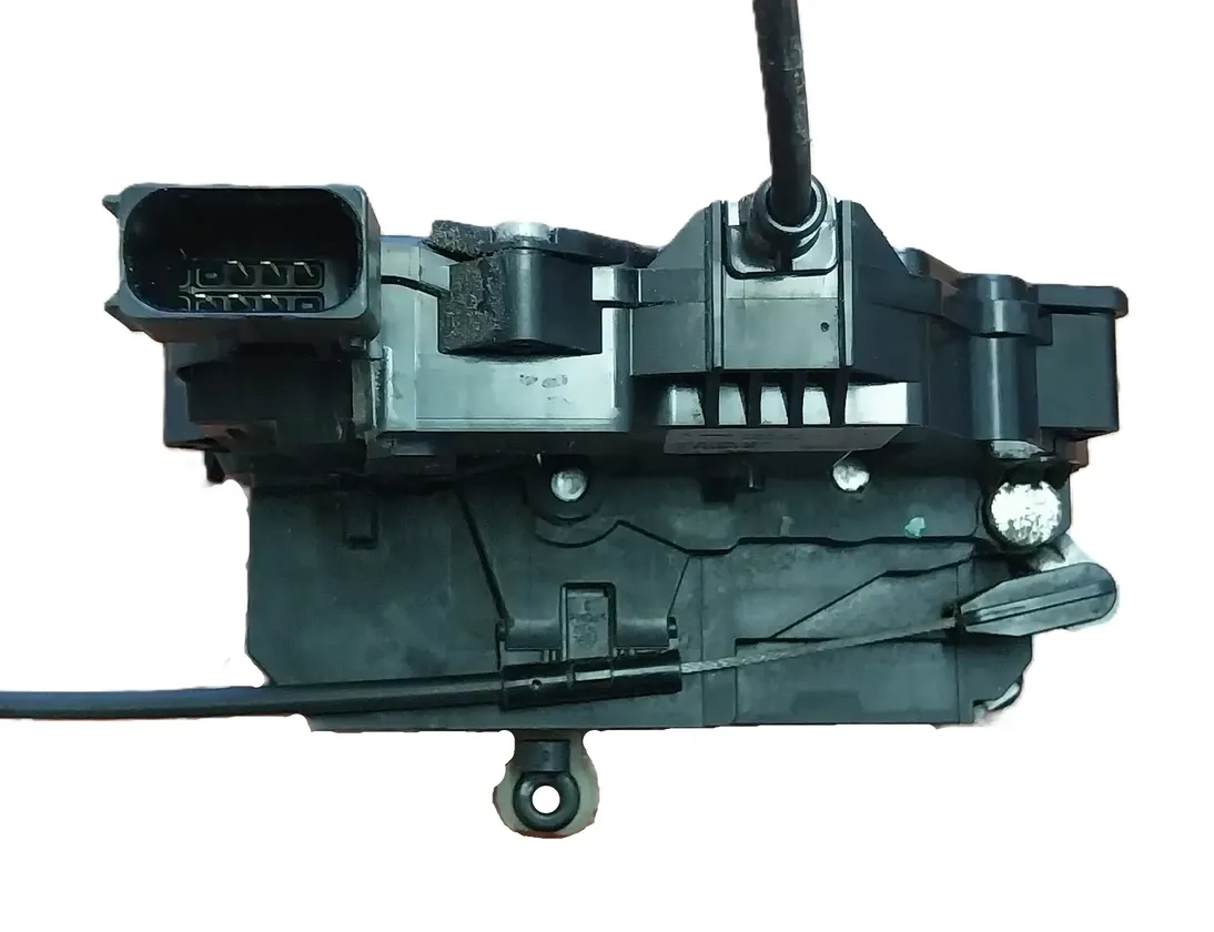 MERCEDES-BENZ ACTROS MP4 (2011-present) Front Right Door Lock A9607230101,A9607230101,9607230101,910106-103 33694628