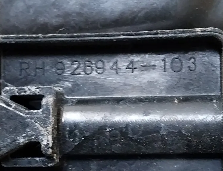 MERCEDES-BENZ ACTROS MP4 (2011-present) Front Right Door Window Regulator A9607201246,A9607201246,9607201246,A60079-111,A60079111,926944-103 33694697