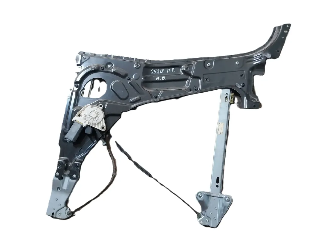 MERCEDES-BENZ ACTROS MP4 (2011-present) Front Right Door Window Regulator A9607201246,A9607201246,9607201246,A60079-111,A60079111,926944-103 33694697