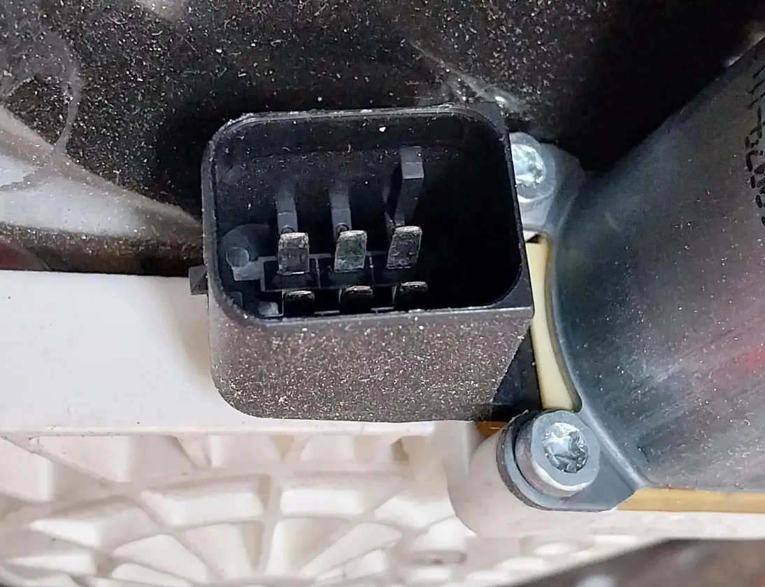 MERCEDES-BENZ ACTROS MP4 (2011-present) Front Right Door Window Regulator A9607201246,A9607201246,9607201246,A60079-111,A60079111,926944-103 33694697