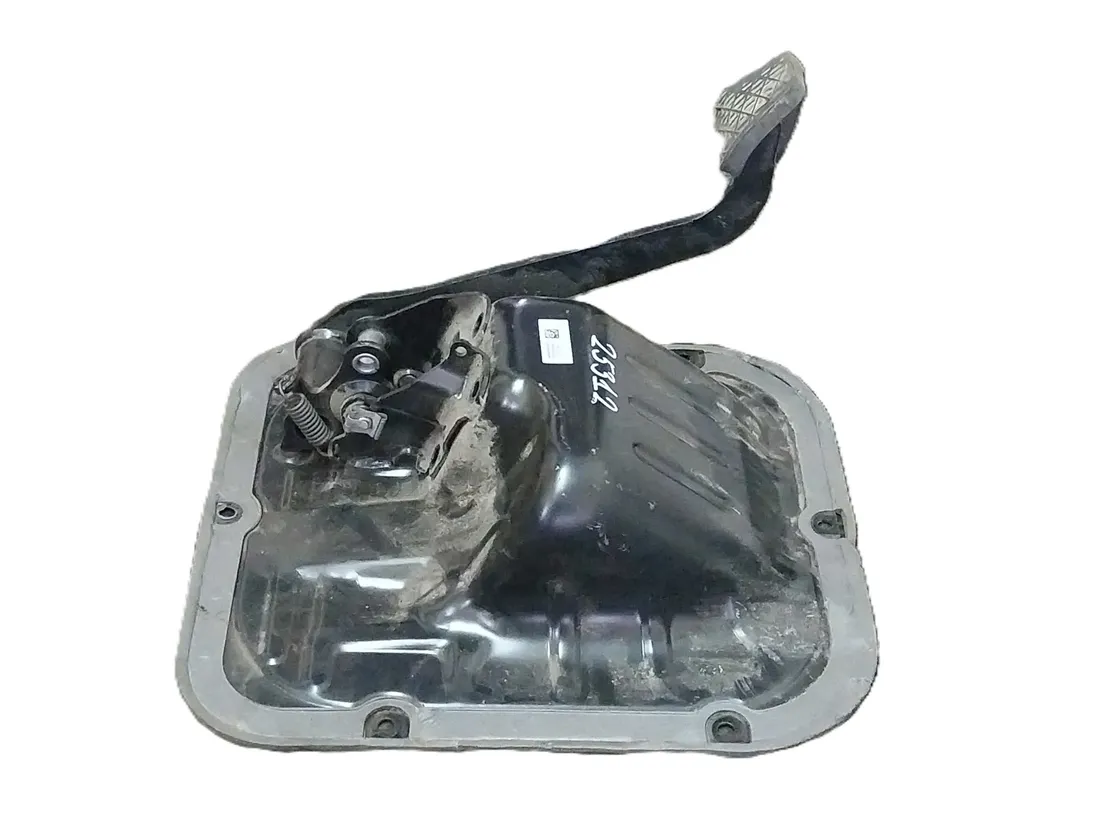 MERCEDES-BENZ ACTROS MP4 (2011-present) Brake Pedal A9602920401,A9602920401,9602920401,A9602941401,A9602941401,9602941401 33706222