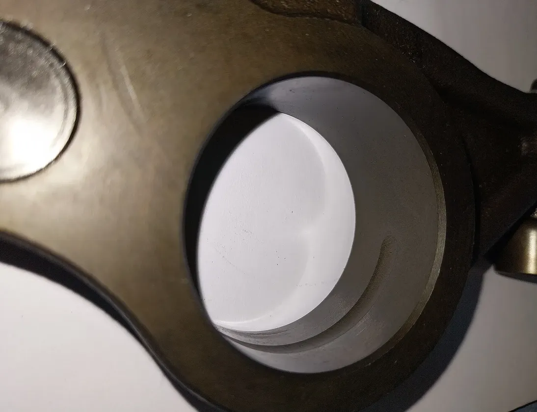 VOLVO FMX II (2012-present) Рычаги клапанов 21637266,15W091,832S4,D025,rockerarm;inlet 33725048