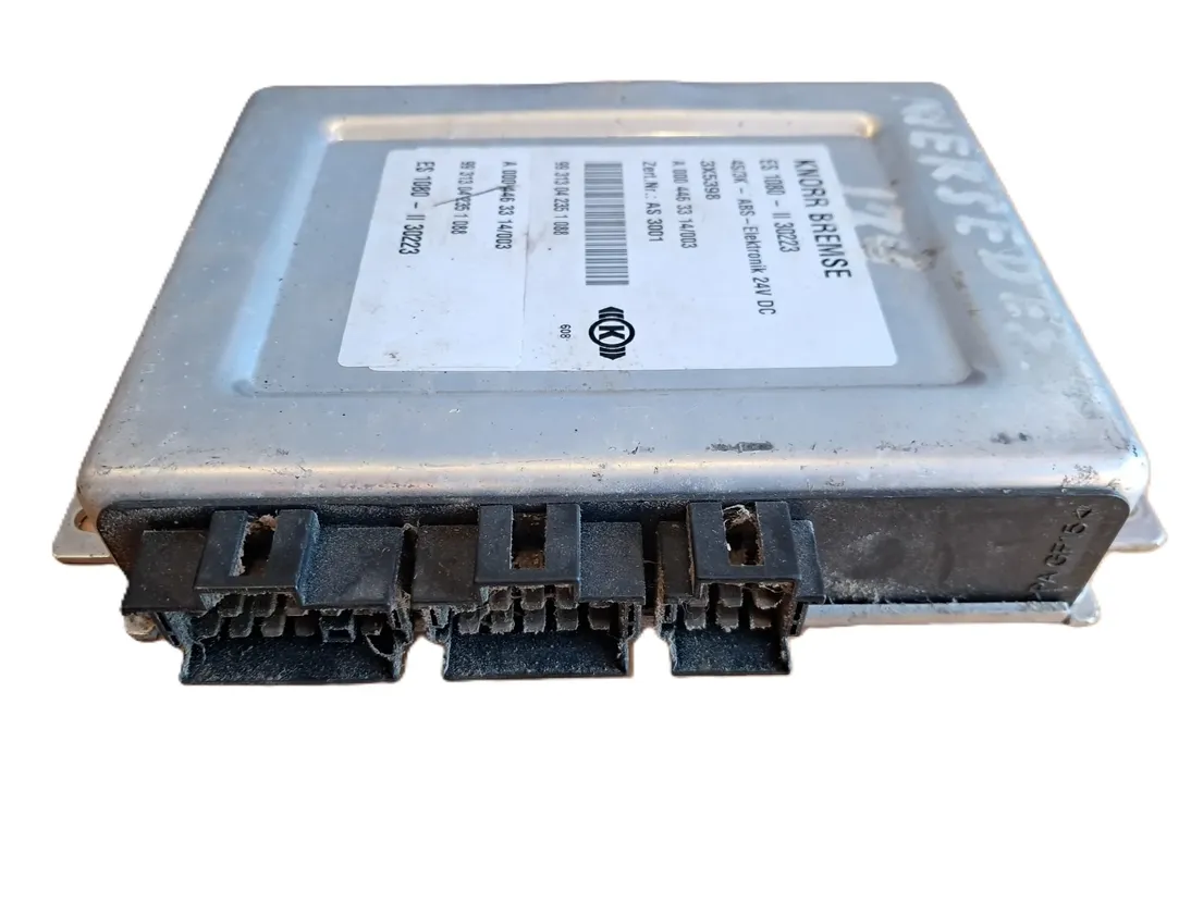 MERCEDES-BENZ ATEGO (1998-2004) ABS Pump A0004463314,A0004463314,0004463314,99313042351088,99313042351088 33740313