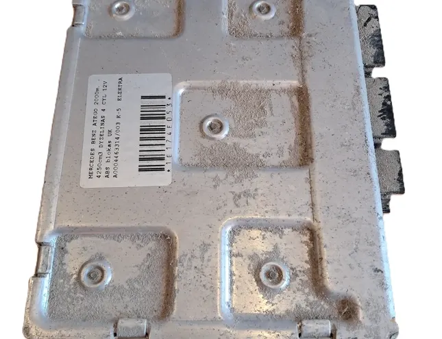 MERCEDES-BENZ ATEGO (1998-2004) ABS Pump A0004463314,A0004463314,0004463314,99313042351088,99313042351088 33740313