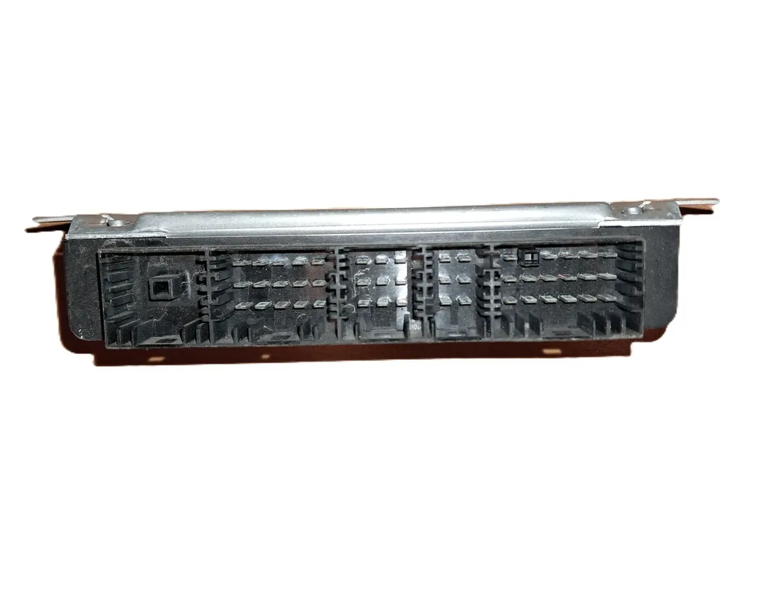 IVECO EuroCargo I-III (1991-2015) ABS control unit 0486104110,0486104110,500383214,500383214 33774101