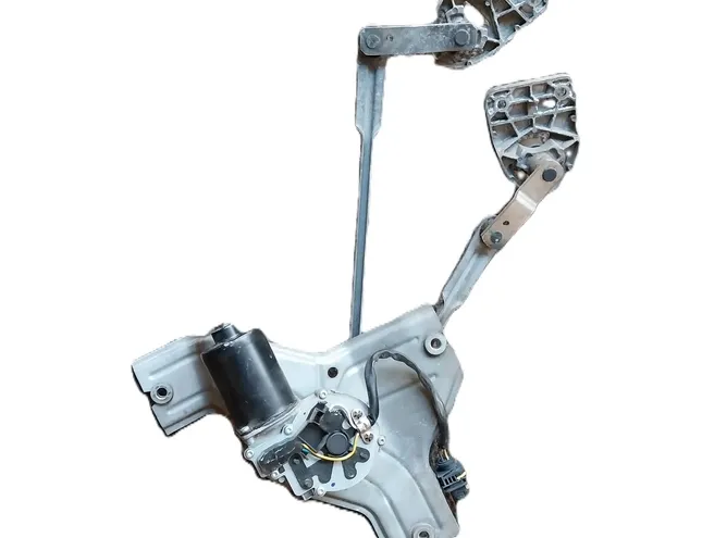 MERCEDES-BENZ ACTROS MP4 (2011-present) Front Windshield Wiper Mechansm A9608201681,A9608201681,9608201681,A9608200181,A9608200181,9608200181,A9608202481,A9608202481,9608202481,W000024849 33774291