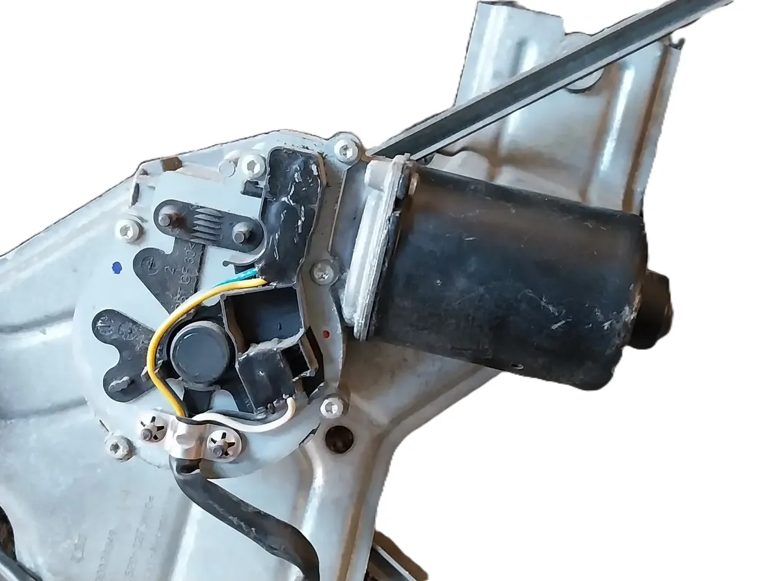 MERCEDES-BENZ ACTROS MP4 (2011-present) Front Windshield Wiper Mechansm A9608201681,A9608201681,9608201681,A9608200181,A9608200181,9608200181,A9608202481,A9608202481,9608202481,W000024849 33774291