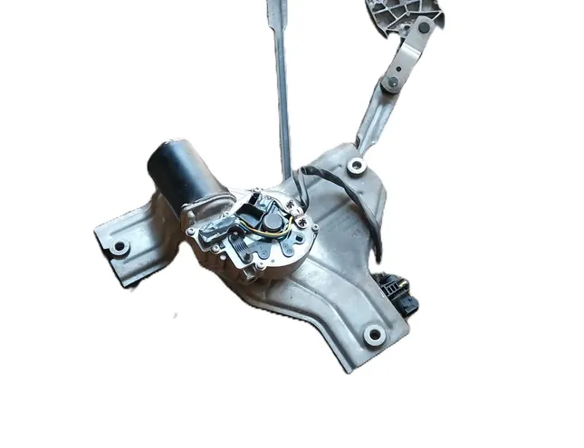 MERCEDES-BENZ ACTROS MP4 (2011-present) Front Windshield Wiper Mechansm A9608201681,A9608201681,9608201681,A9608200181,A9608200181,9608200181,A9608202481,A9608202481,9608202481,W000024849 33774291