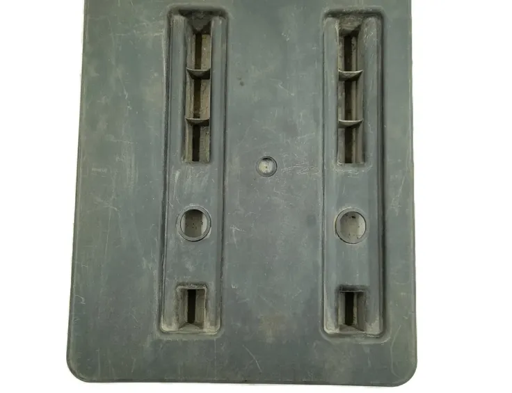 SCANIA L,P,G,R,S series (2016) Battery holder 2353138,2414255,2414257,2307807 33787033