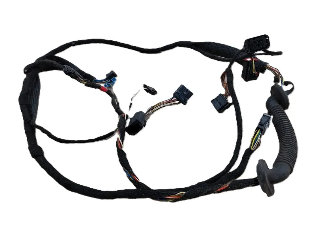 MERCEDES-BENZ ACTROS MP4 (2011-present) Front Right Door Cables QXVK88,XVK88000265,A0059977652,A0059977652,0059977652,A0035400681,A0035400681,0035400681,A0055452830,A0055452830,0055452830,A6555450328,A6555450328,6555450328,A0285459526,A0285459526,0285459526 33795402