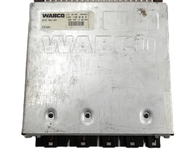 MERCEDES-BENZ ACTROS (1996-2002) ABS control unit 0004461336,A0004461336,0004461336,4461300100,4461300100,EPB4S/4M 34227202