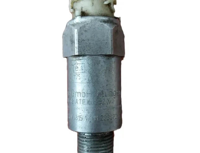 VOLVO FMX II (2012-present) Speed sensor 22387296,217120100315,10R-053434 34218266