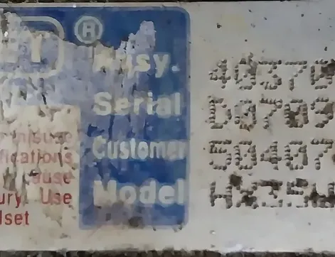 IVECO EuroCargo I-III (1991-2015) Turbocharger 4037026,504076871,3532214 34512397