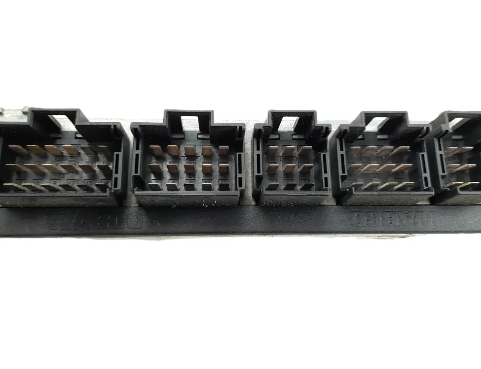 MERCEDES-BENZ ACTROS (1996-2002) ABS control unit 0004461336,A0004461336,0004461336,4461300100,4461300100,EPB4S/4M 34227202