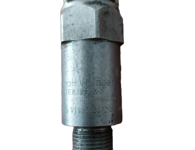 VOLVO FMX II (2012-present) Speed sensor 22387296,217120100315,10R-053434 34218266