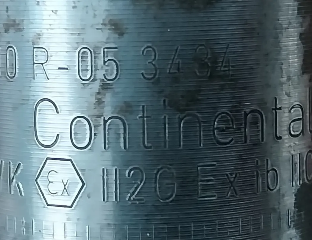 VOLVO FMX II (2012-present) Speed sensor 22387296,217120100315,10R-053434 34218339