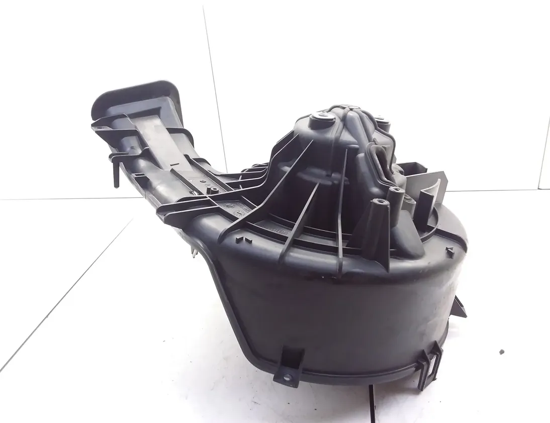 OPEL Vectra C (2002-2005) Нагревательный вентиляторный моторчик салона 007013e,006956v 11312976