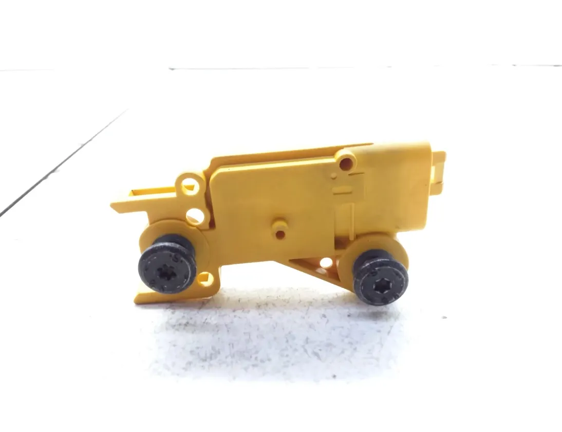 OPEL Vectra C (2002-2005) Датчик удара передний правый 13102028 13713034