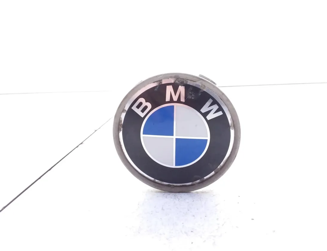 BMW 5 Series E39 (1995-2004) Wheel Covers 1095361 14702798