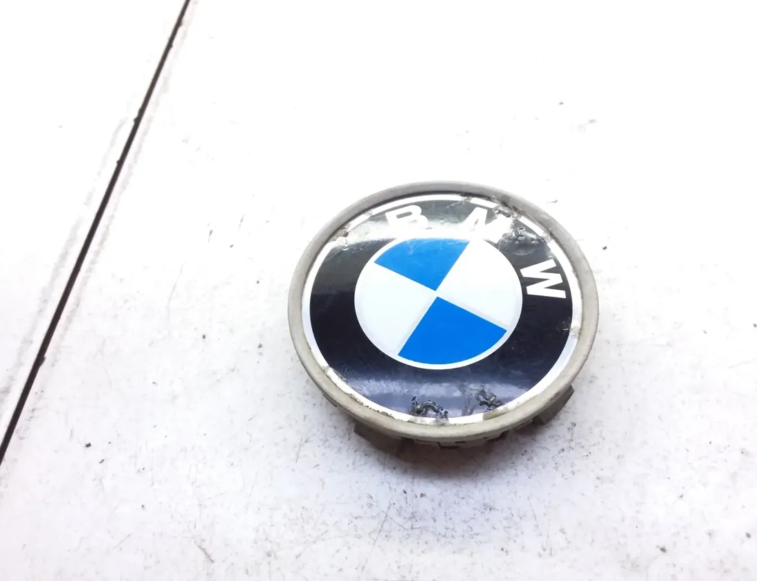 BMW 5 Series E39 (1995-2004) Wheel Covers 1095361 14702798