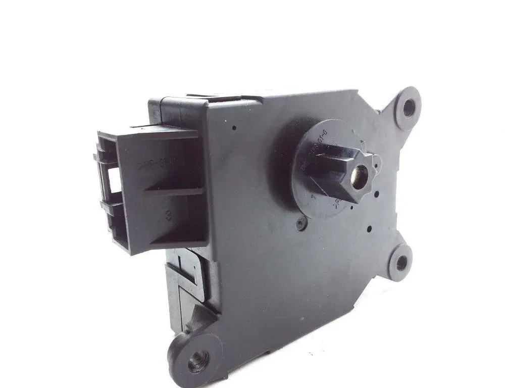 OPEL Vectra C (2002-2005) Interior Heater Flap Motor Actuator 006613U 20328022