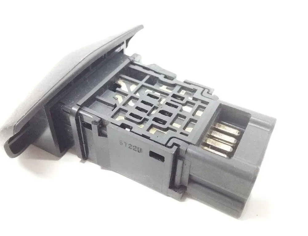 NISSAN Primera P12 (2001-2008) Hazard button NILES06016 20328404