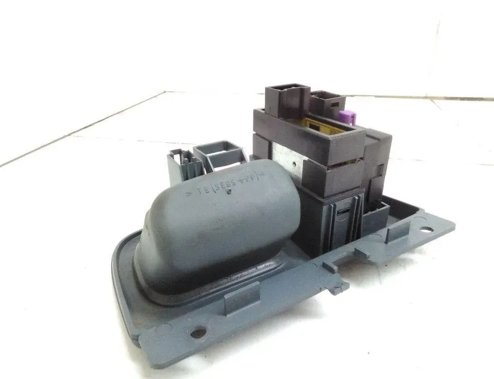 RENAULT Megane 1 generation (1995-2003) Headlight height adjustment switch 416950 20328468