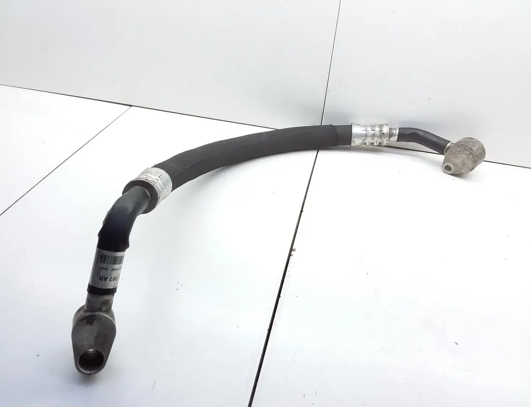 AUDI A6 C6/4F (2004-2011) AC Hose Pipe 4F0260707AB 20340547