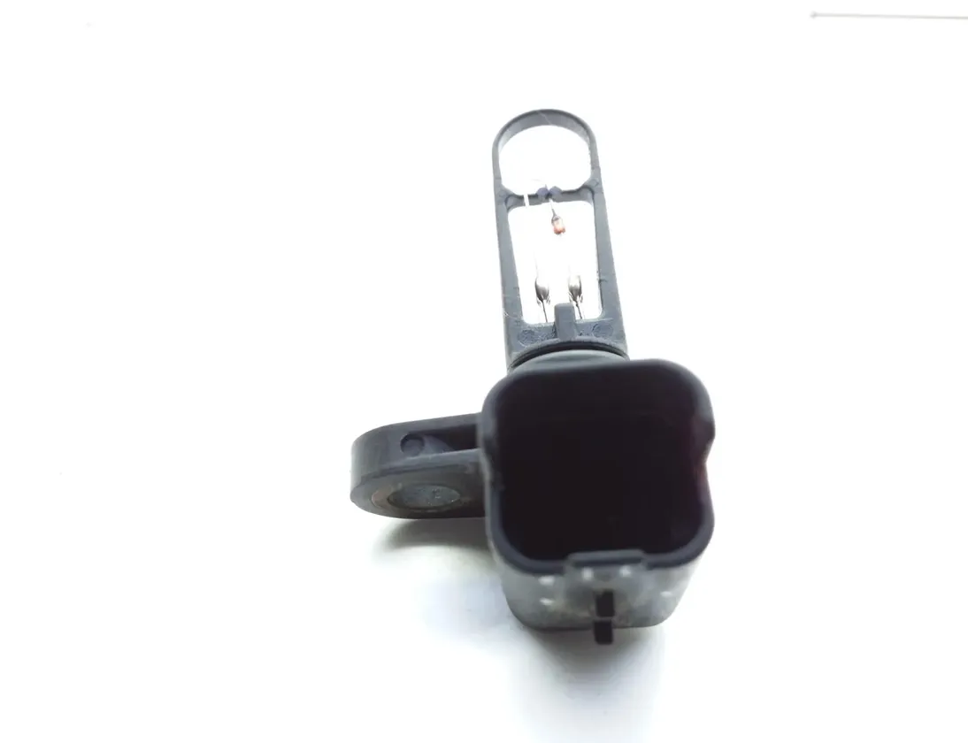 PEUGEOT Bipper 1 generation (2008-2020) MAP Sensor 96646125 20341945