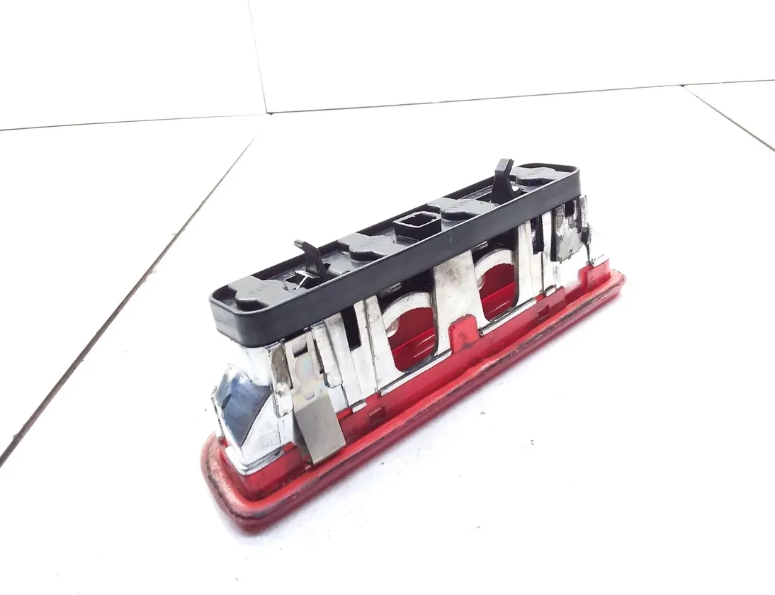 PEUGEOT Bipper 1 generation (2008-2020) Rear cover light E240020 20341948