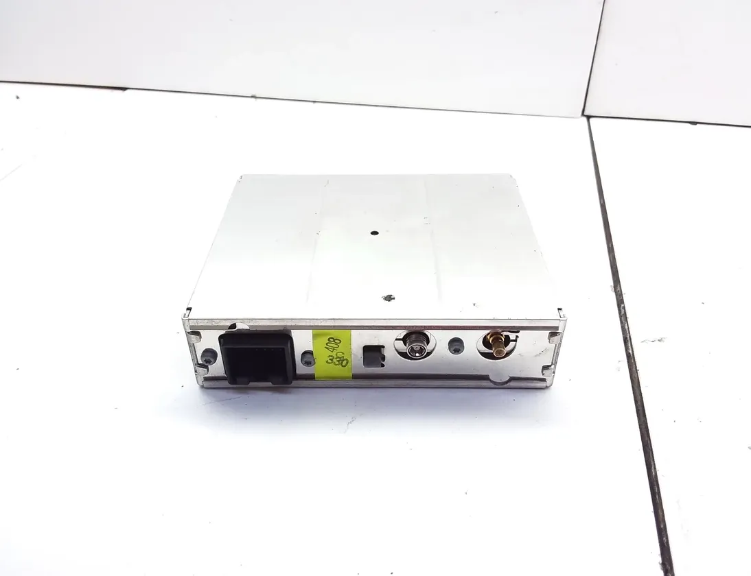 AUDI A6 C5/4B (1997-2004) Navigation Control Unit 7612001049,4b1919894b 20394747