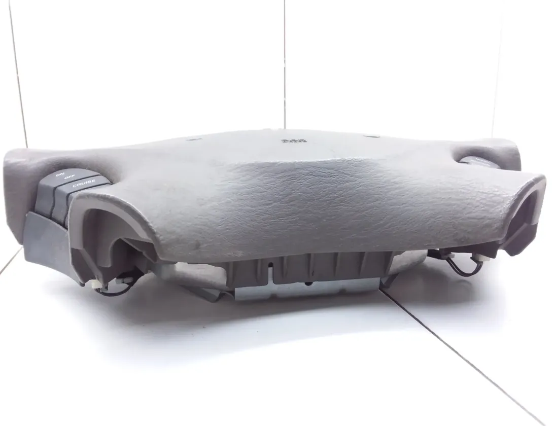CHRYSLER Voyager 4 generation (2001-2007) Подушка безопасности руля 73427A,P0RG671L8AF 20421206