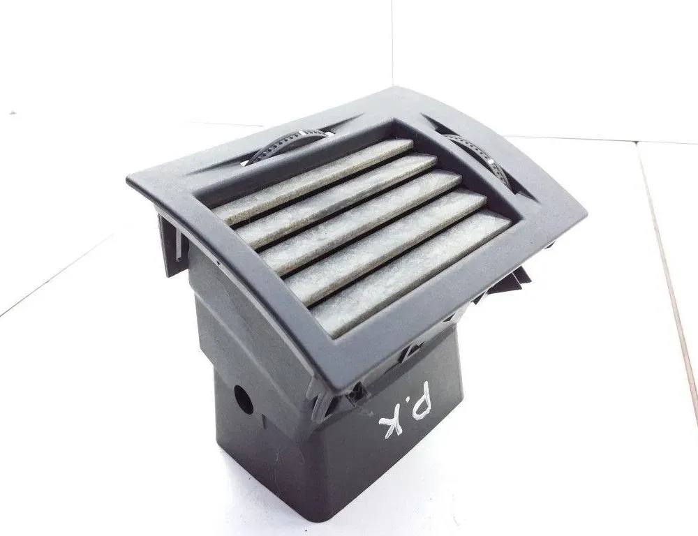 OPEL Meriva 1 generation (2002-2010) Dashboard Air Vents 2892001,464652911 20624228