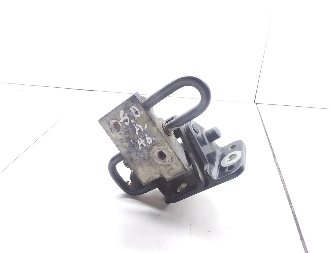 AUDI A6 C6/4F (2004-2011) Rear Right Door Hinge 8e0833412e 22308575