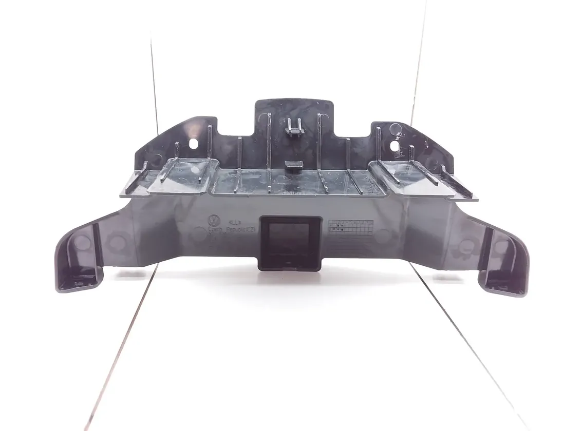 VOLKSWAGEN Touareg 1 generation (2002-2010) Other Trim Parts 527380,0088365,7L6858435B 23991911