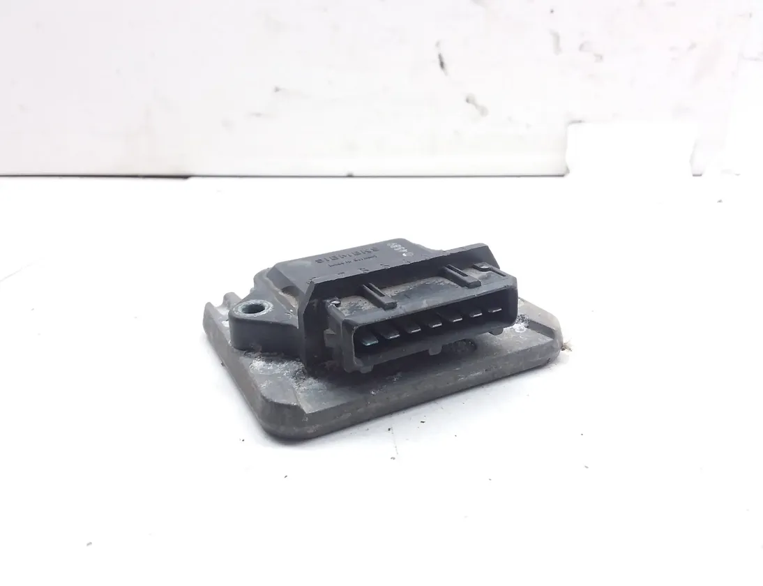 AUDI 80 B4 (1991-1996) Combustion module 191905351c 26418330