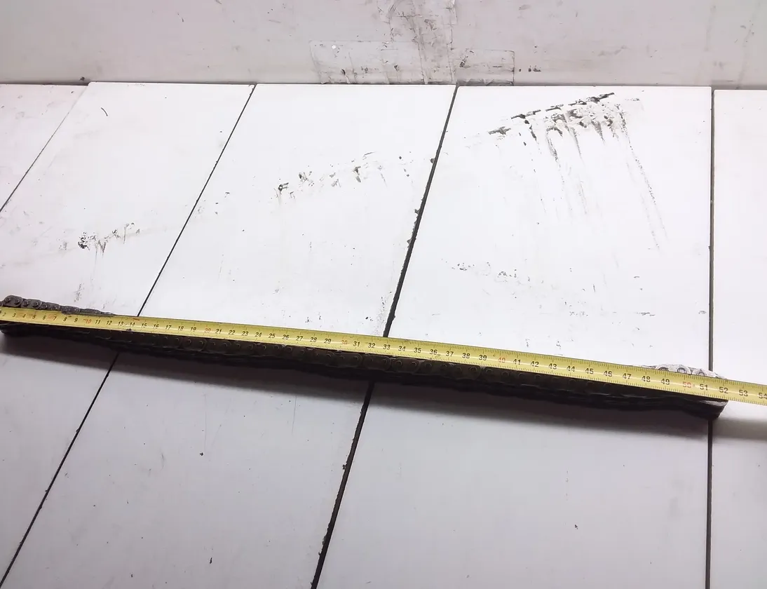 MERCEDES-BENZ Sprinter 2 generation (906) (2006-2018) Chain 33082848