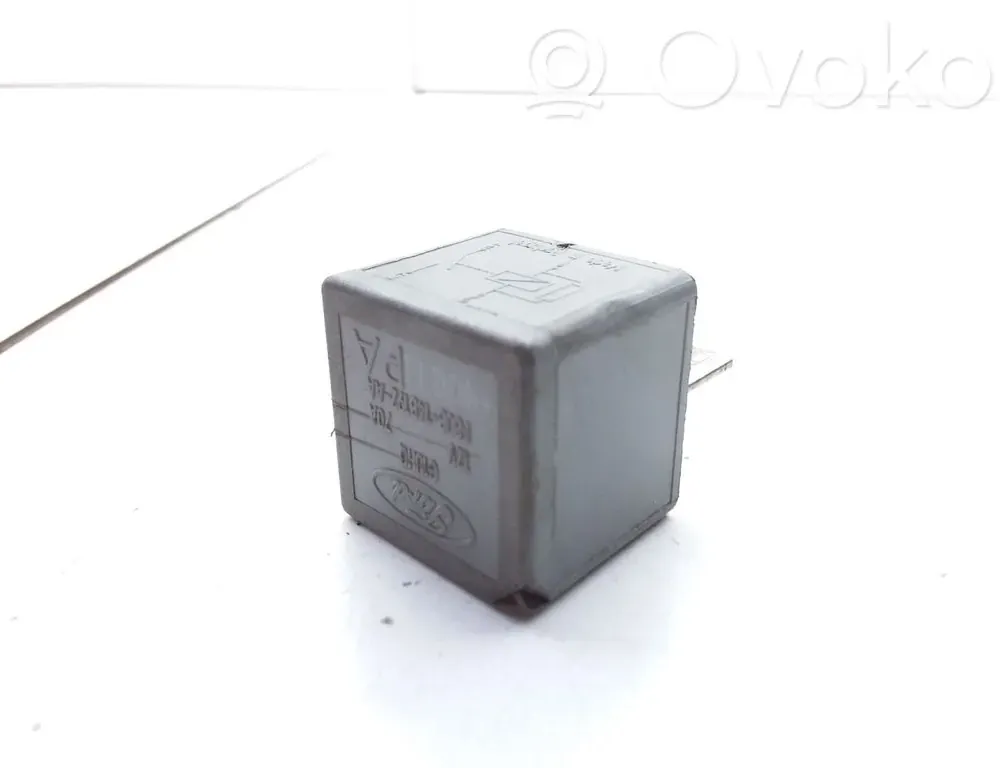FORD Mondeo 3 generation (2000-2007) Relays F80B14B192AA 36195939
