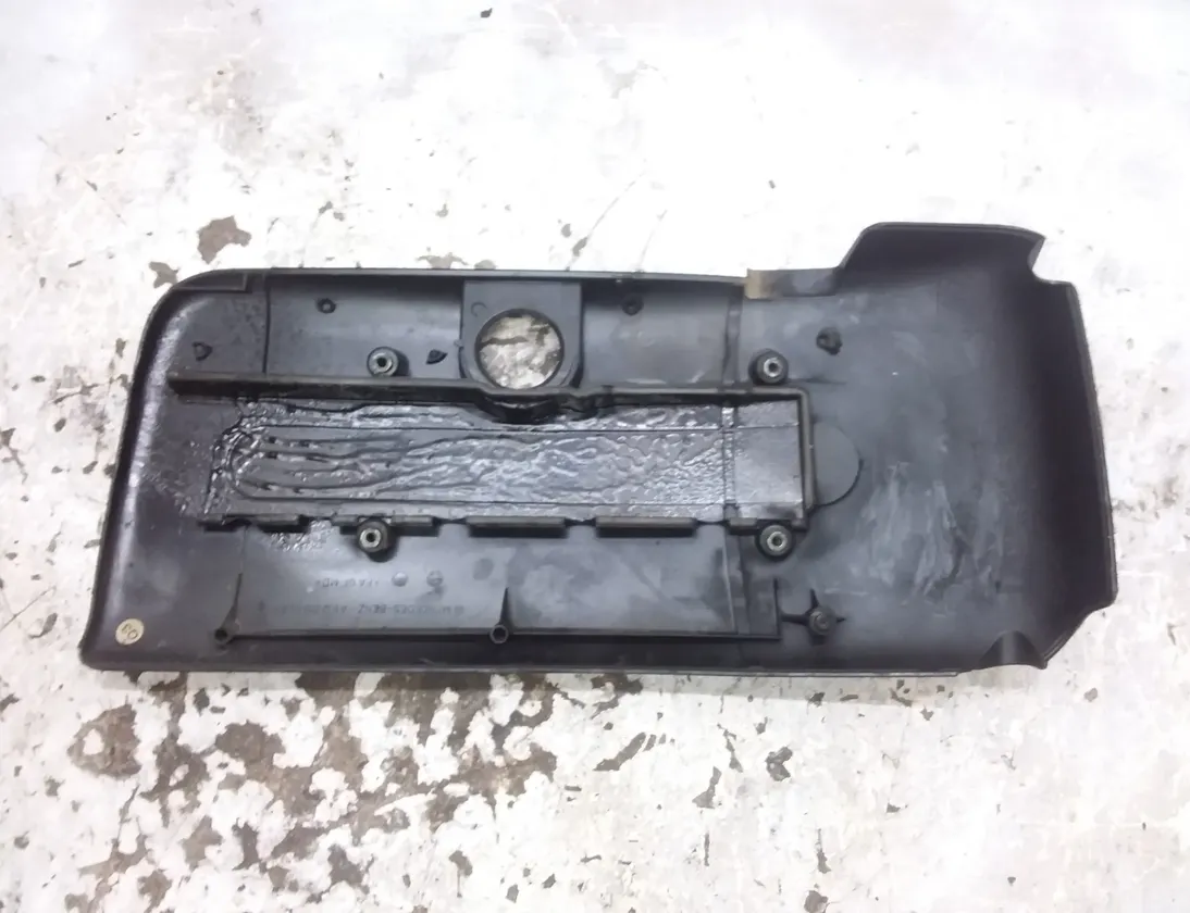 MERCEDES-BENZ M-Class W163 (1997-2005) Engine Cover A6120100267 36054951