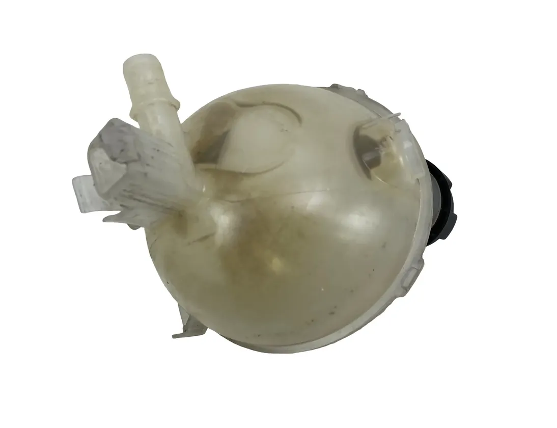 CITROËN C4 Cactus 1 generation (2014-2024) Coolant Expansion Tank Reservoir 9800777280 34840221