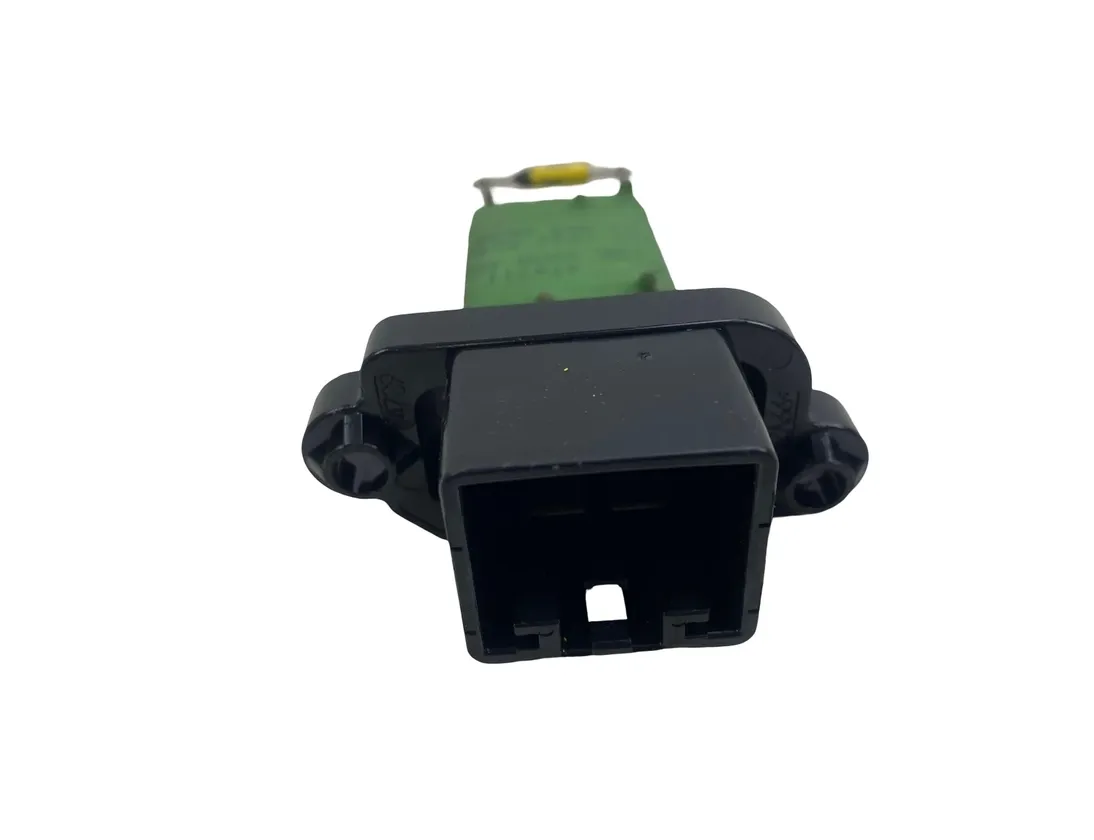 VOLKSWAGEN Up 1 generation (2011-2024) Interior Heater Resistor 1S0959263A 36330455