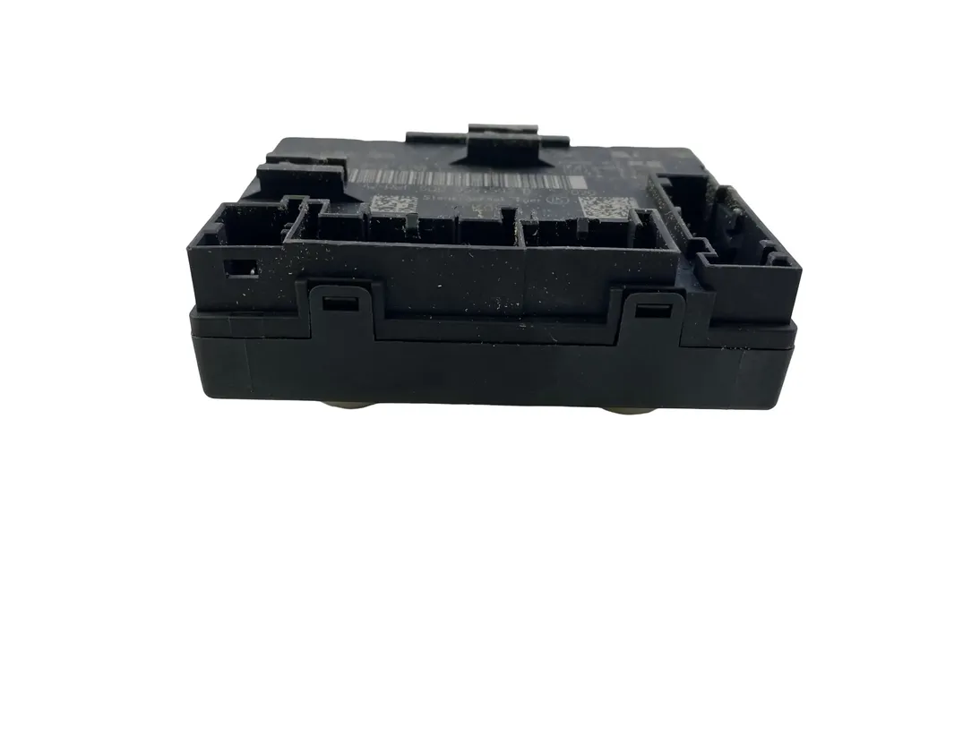 AUDI A3 8V (2012-2020) Control Unit 5Q0959593E 34272045